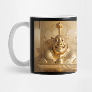 Art Shreko Mug